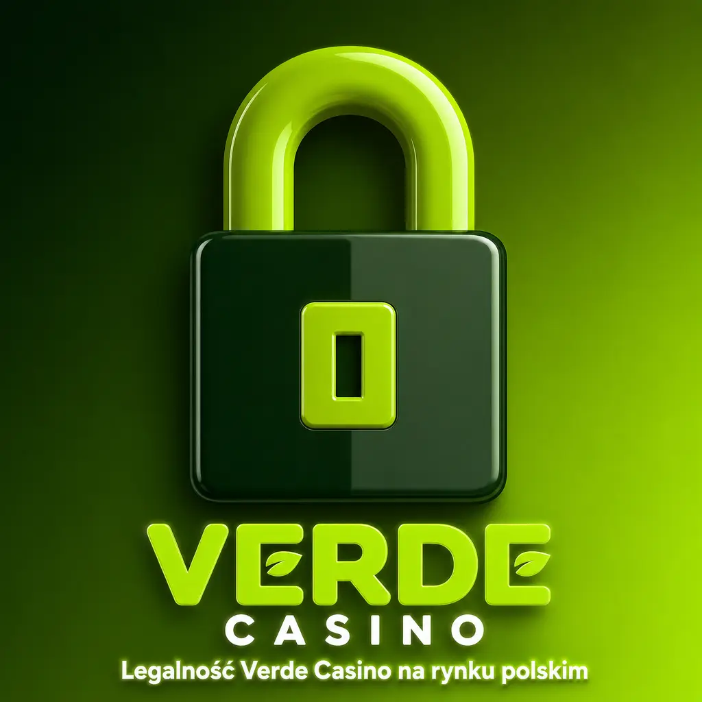 Legalność Verde Casino w Polsce – licencja Curaçao, przepisy RODO i narzędzia odpowiedzialnej gry dla graczy