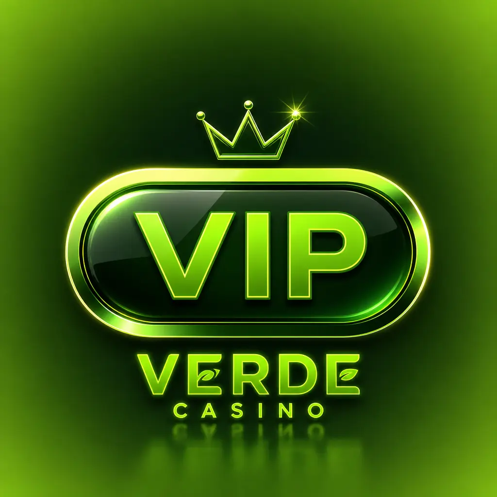 Program VIP Verde Casino – poziomy Bronze do Diamond z cashbackiem, szybkimi wypłatami i opiekunem konta
