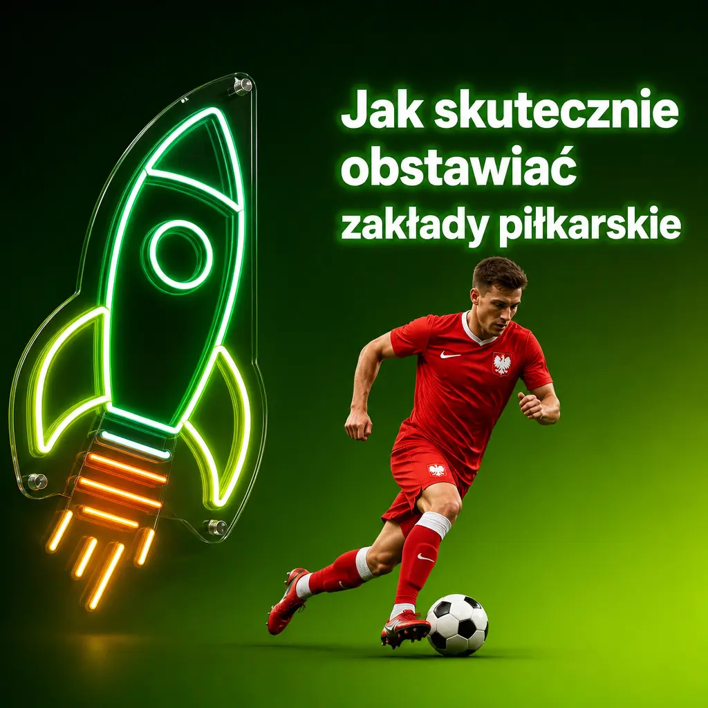 Analiza formy drużyn, statystyk i kursów przy typowaniu zakładów piłkarskich w Verde casino