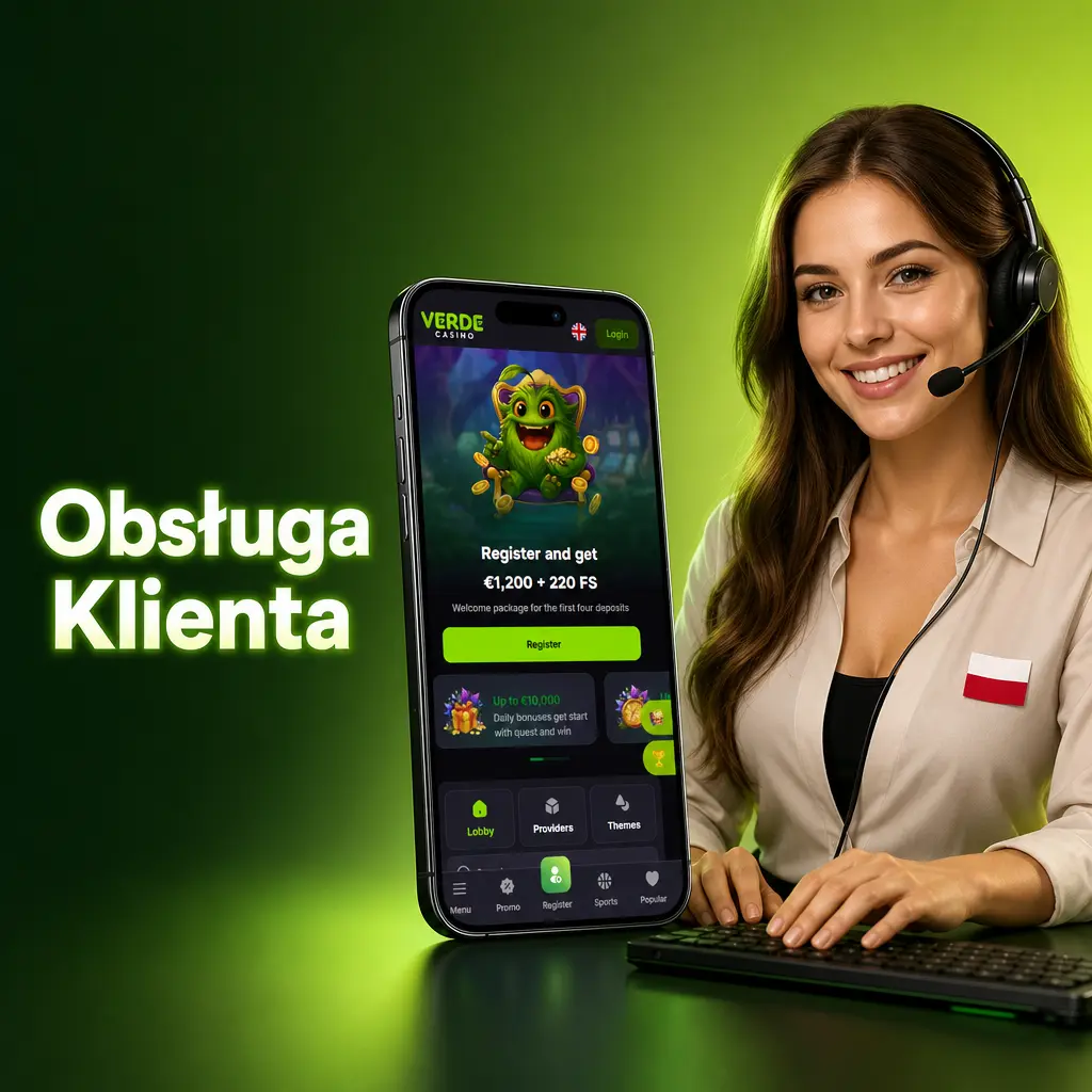 Tabela kanałów obsługi klienta: czat na żywo, e-mail i FAQ wraz z dostępnością i czasem odpowiedzi