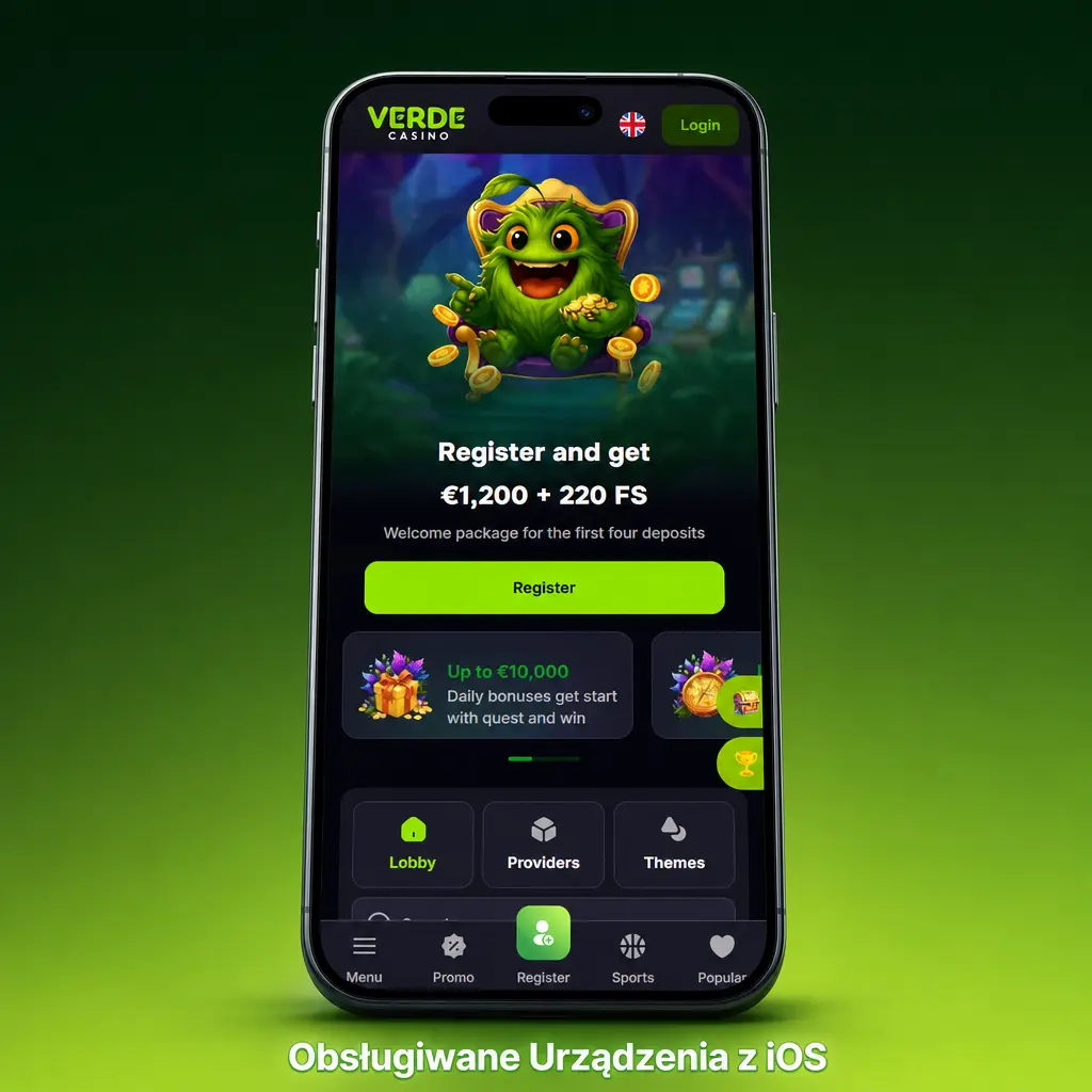 Obsługiwane urządzenia z iOS: iPhone 16 Pro Max, 16 Pro, 15, 14, 13, 12, SE oraz iPad Pro, Air i 10. generacji