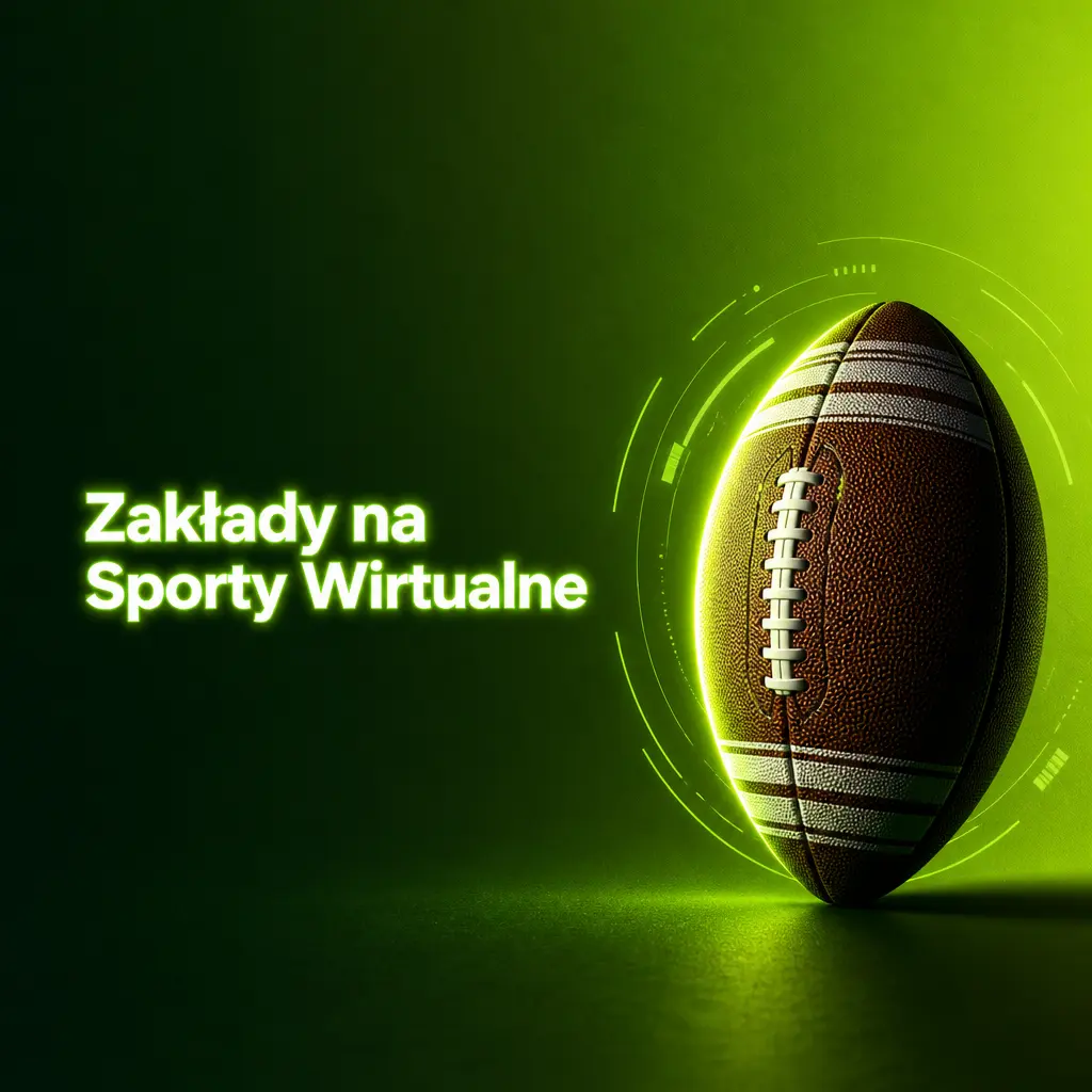 Zakłady na sporty wirtualne w Verde Casino – wirtualna piłka nożna, wyścigi konne i koszykówka dostępne 24/7