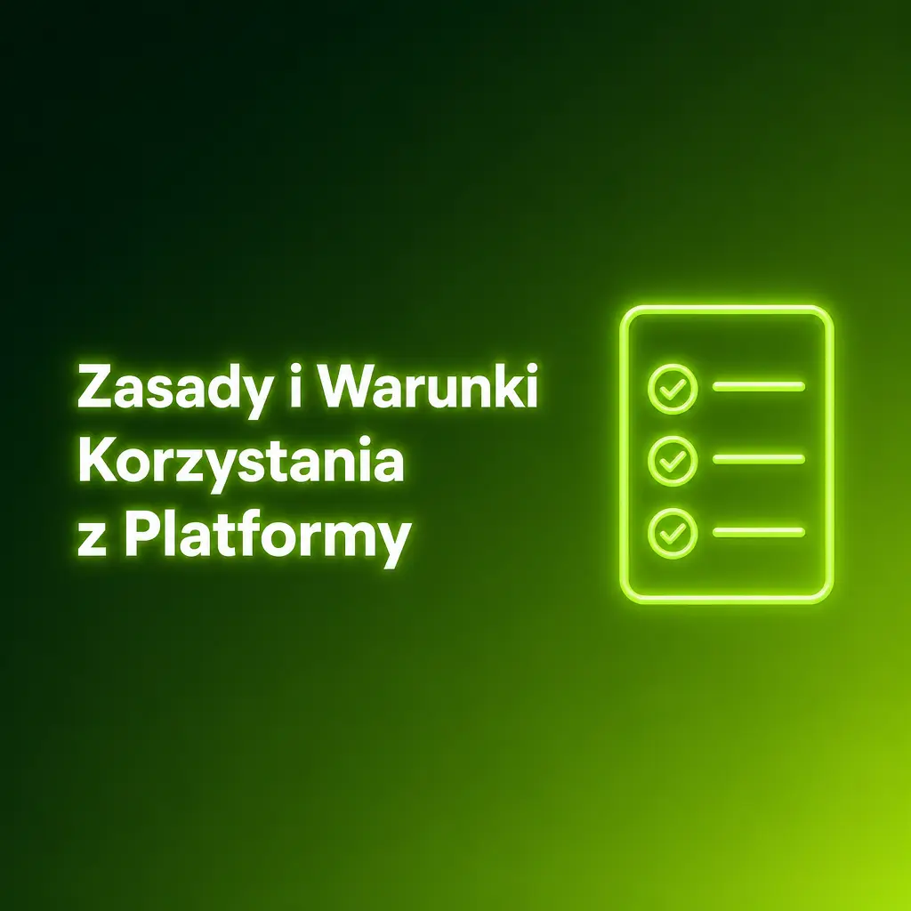 Regulamin Verde Casino – zasady rejestracji, weryfikacji wieku, bonusów i wypłat dla graczy z Polski