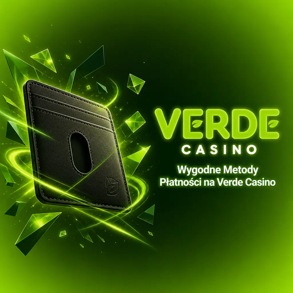 Wygodne metody płatności na Verde Casino: Visa, Mastercard, Bitcoin, Ethereum, Skrill i inne, chronione szyfrowaniem SSL 256-bit.